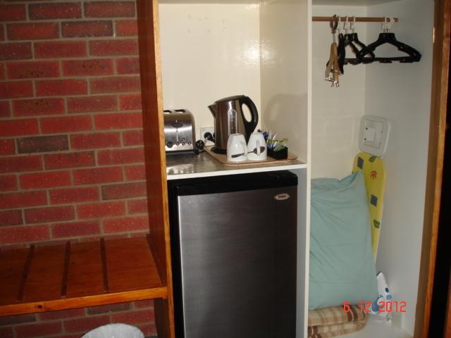 Tooleybuc Country Roads Motor Inn Room photo